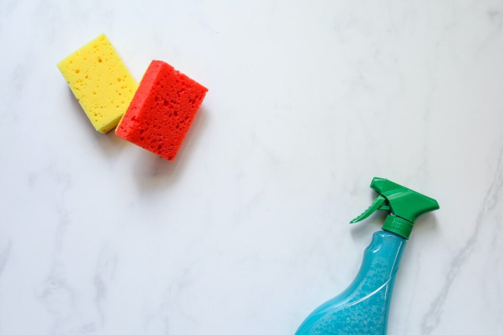 productos para limpiar colchones