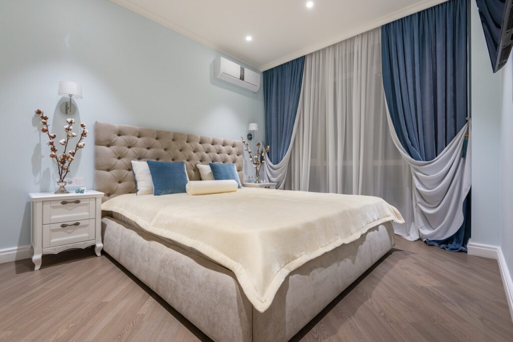 tipos de colchones para una cama